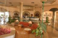 Hotel Hilton Long Beach Hurghada